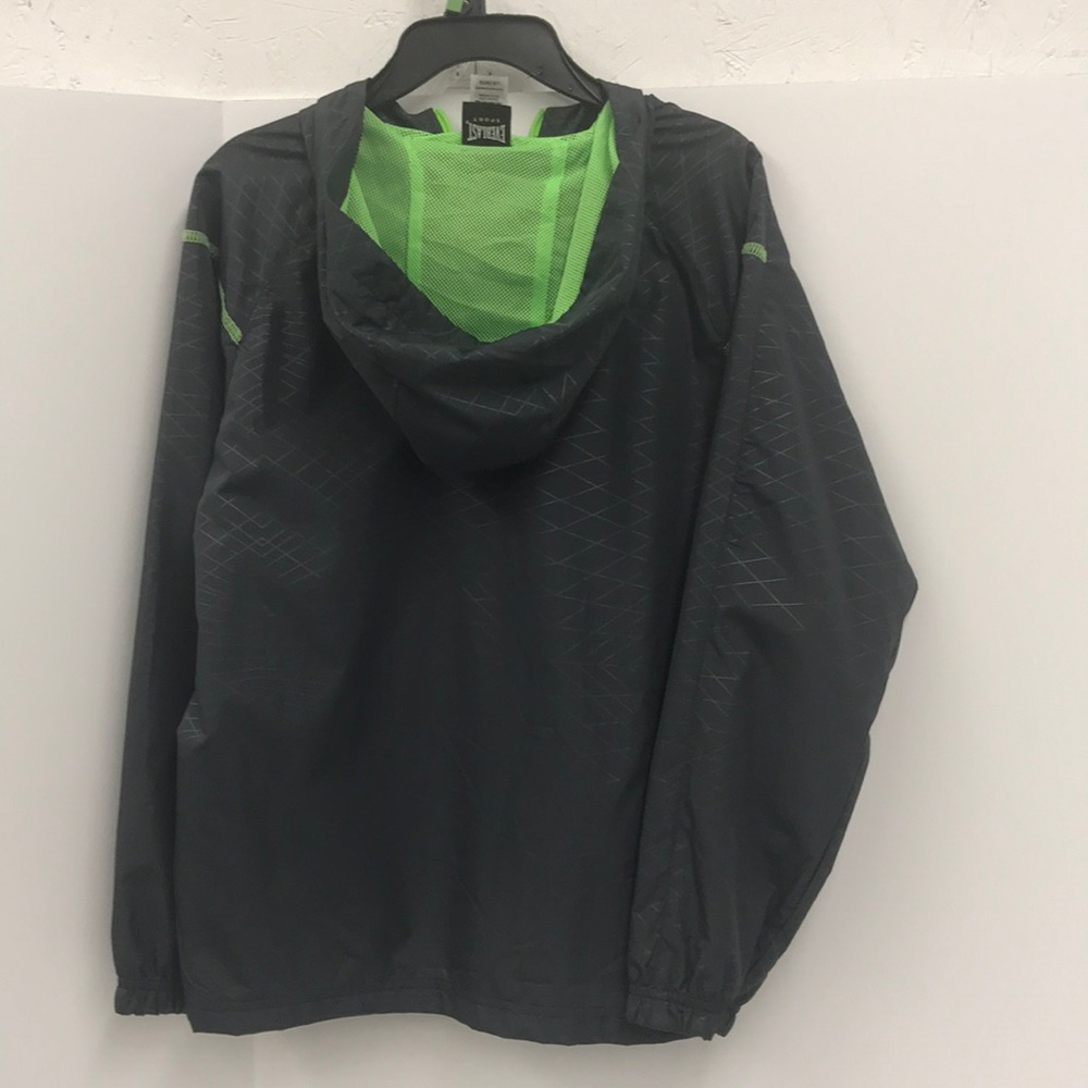Everlast Sport Boys Windbreaker Jacket - Picture 4 of 6